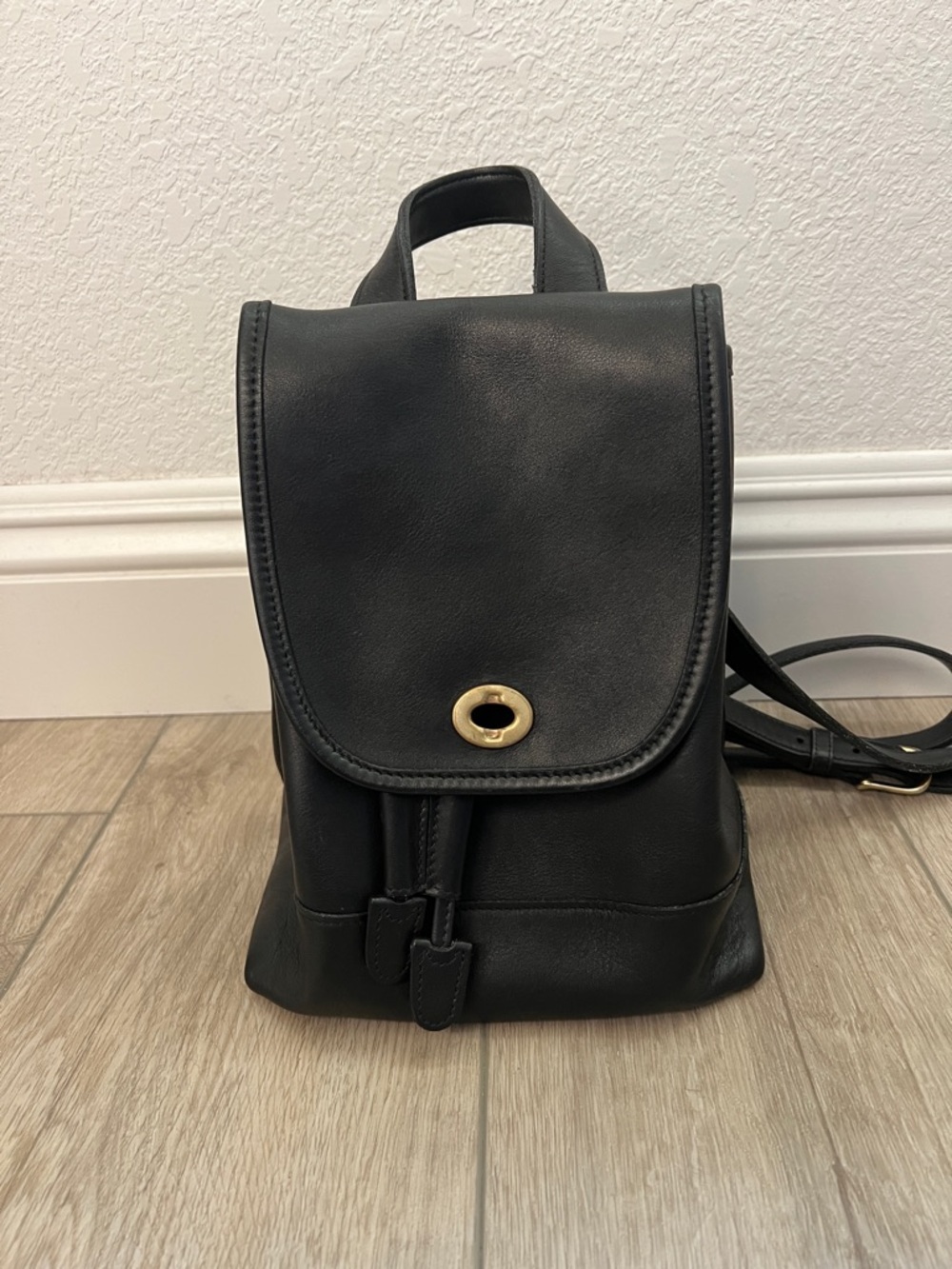 Coach Vintage Daypack 9960 backpack